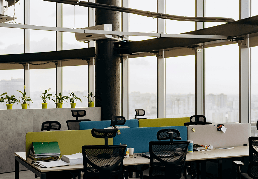 office