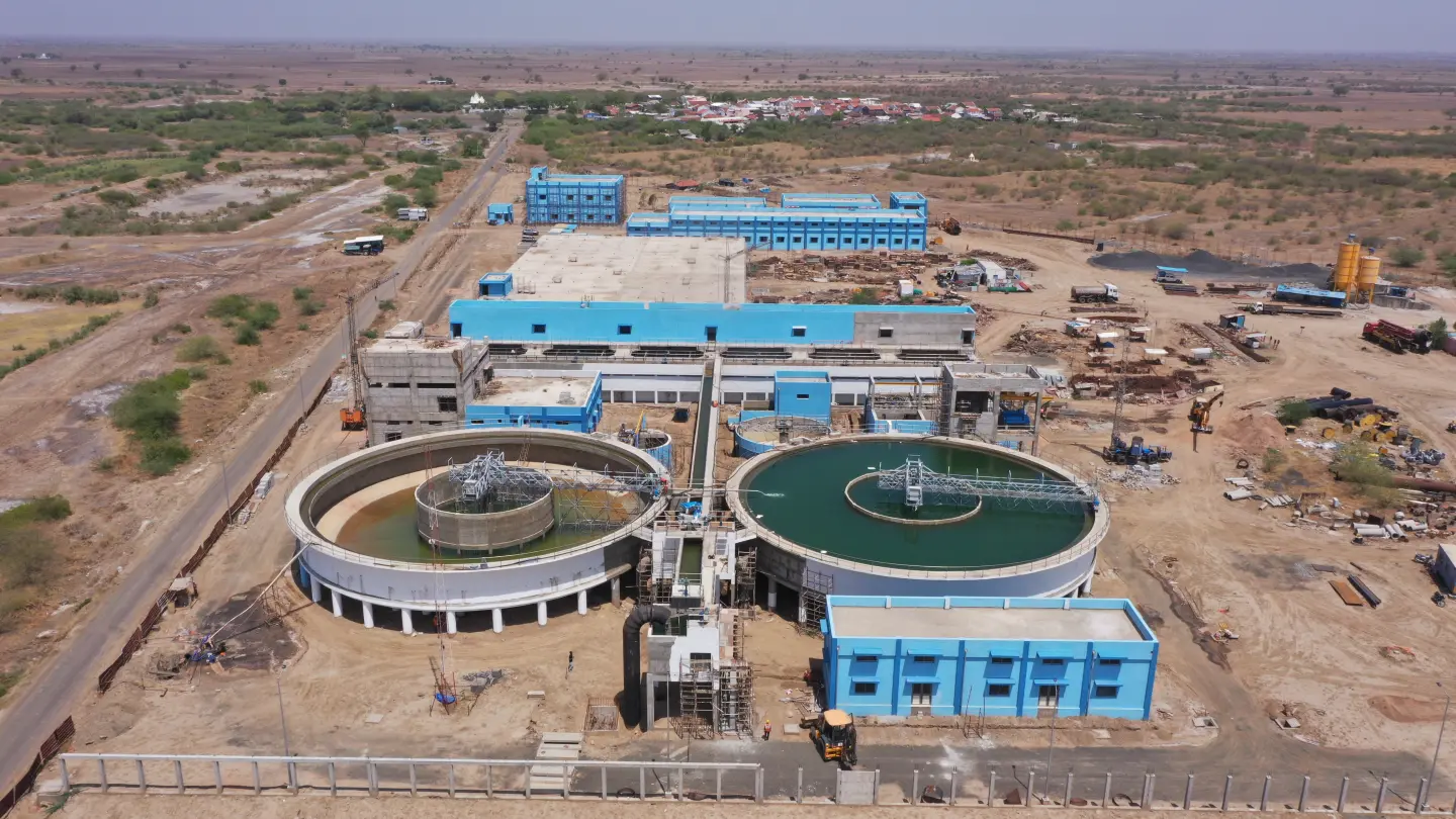 dholera
